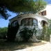 Javea property: Alicante, Spain Villa 65224
