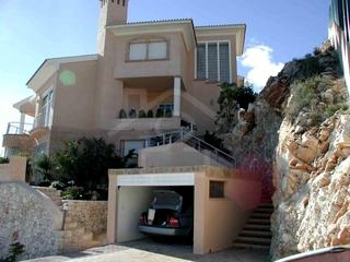 Javea property: Villa for sale in Javea, Spain 65225