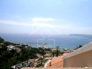 Javea property: Javea Villa 65225