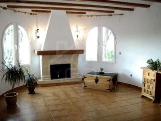 Javea property: Villa with 2 bedroom in Javea 65226
