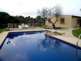 Javea property: Villa with 3 bedroom in Javea, Spain 65227