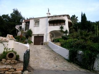 Javea property: Villa for sale in Javea 65228
