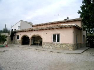 Javea property: Villa for sale in Javea 65229