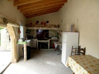 Javea property: Villa with 2 bedroom in Javea 65229