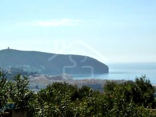 Moraira property: Land for sale in Moraira 65231