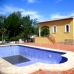 Javea property: Javea, Spain Villa 65232