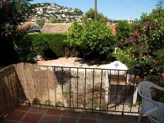 Moraira property: Townhome with 2 bedroom in Moraira, Spain 65233