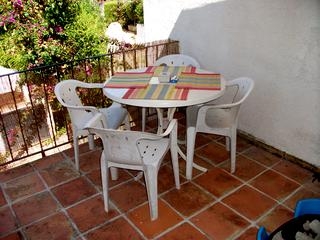Moraira property: Townhome to rent in Moraira, Alicante 65233