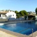Moraira property: Beautiful Townhome to rent in Alicante 65233