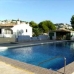 Moraira property: Beautiful Townhome to rent in Alicante 65233