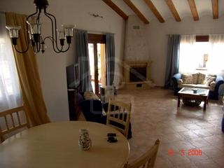 Javea property: Villa with 3 bedroom in Javea, Spain 65234