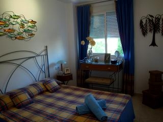 Javea property: Apartment with 3 bedroom in Javea, Spain 65237