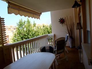 Javea property: Apartment with 3 bedroom in Javea 65237