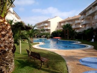 Javea property: Apartment to rent in Javea, Spain 65237