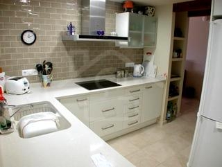 Moraira property: Apartment for sale in Moraira, Spain 65238