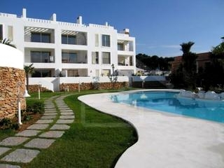 Moraira property: Moraira, Spain | Apartment for sale 65238