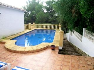 Javea property: Villa with 2 bedroom in Javea 65239