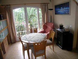 Javea property: Alicante Villa 65239
