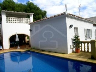 Javea property: Javea Villa 65239