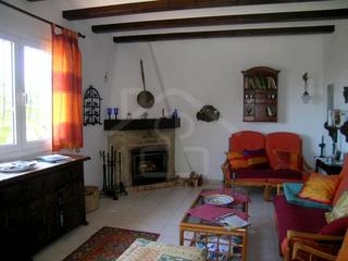 Javea property: Villa in Alicante for sale 65240