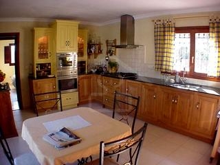 Javea property: Villa in Alicante for sale 65241