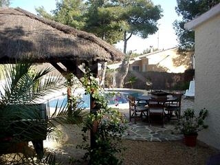 Javea property: Javea Villa 65241