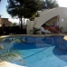 Javea property: 3 bedroom Villa in Javea, Spain 65241