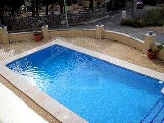 Altea property: Apartment with 2 bedroom in Altea, Spain 65242