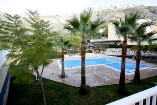 Altea property: Altea Apartment 65243