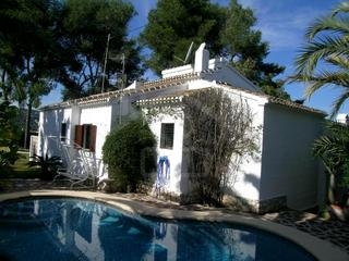 Javea property: Villa for sale in Javea 65244