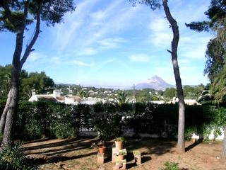 Javea property: Villa with 3 bedroom in Javea 65244
