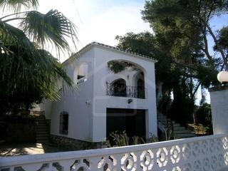 Javea property: Villa for sale in Javea, Spain 65244