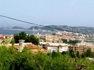 Javea property: Villa with 3 bedroom in Javea, Spain 65245