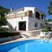Javea property: Alicante, Spain Villa 65245