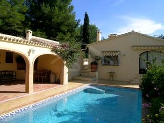 Javea property: Villa for sale in Javea 65246