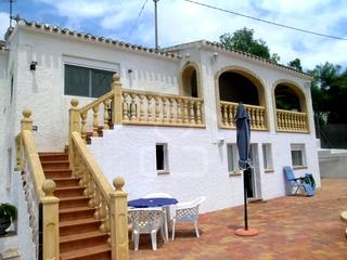 Javea property: Villa for sale in Javea, Spain 65247