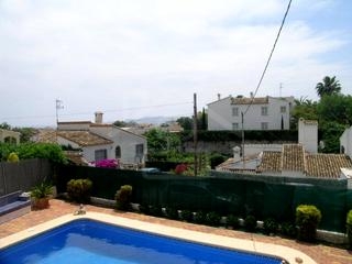 Javea property: Villa with 4 bedroom in Javea, Spain 65247