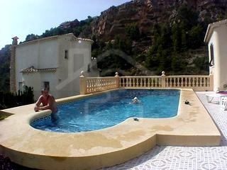 Nucleo Benitachell property: Villa in Alicante for sale 65248