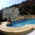 Nucleo Benitachell property: Villa in Nucleo Benitachell 65248