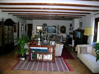 Javea property: Villa for sale in Javea, Spain 65249