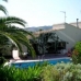 Javea property: Alicante, Spain Villa 65249