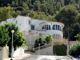 Javea property: Villa for sale in Javea 65250