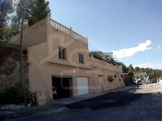 Javea property: Alicante property | 4 bedroom Villa 65250