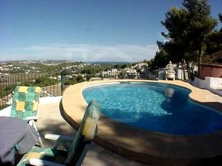 Javea property: Javea, Spain | Villa for sale 65250