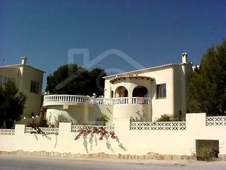 Nucleo Benitachell property: Villa for sale in Nucleo Benitachell 65251