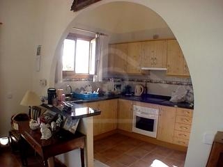 Nucleo Benitachell property: Villa with 2 bedroom in Nucleo Benitachell 65251