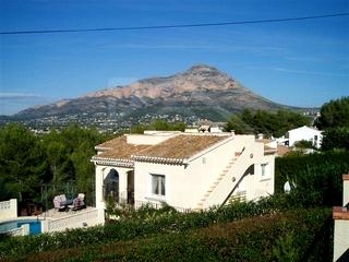 Javea property: Villa for sale in Javea 65252