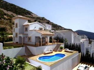 Jalon property: Villa for sale in Jalon 65253