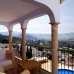 Jalon property: Jalon, Spain Villa 65253