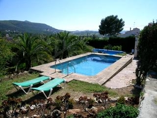 Javea property: Villa for sale in Javea 65254